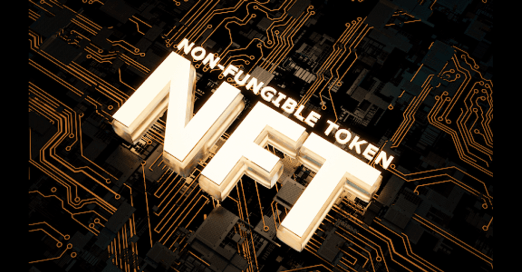NFTs-non-fungible-token
