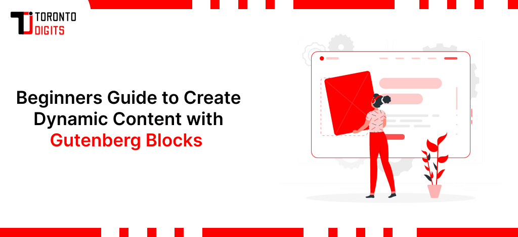 Ditch the Static! Unleash Dynamic Content Magic with Gutenberg Blocks