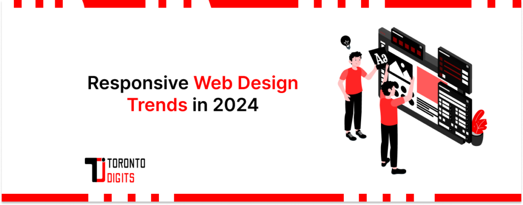 Responsive Web Design Trends in 2024