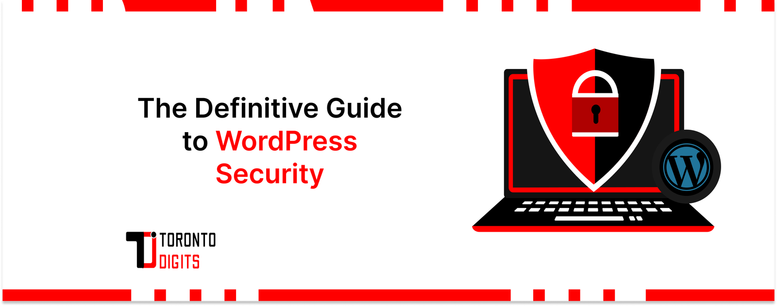 Complete guide to WordPress Security