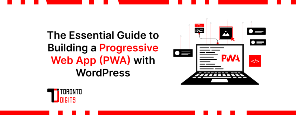 Complete guide to create a progressive web app with Wordpress