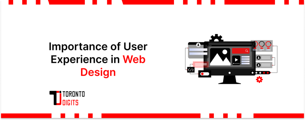 Importance of User Experience in Web Design