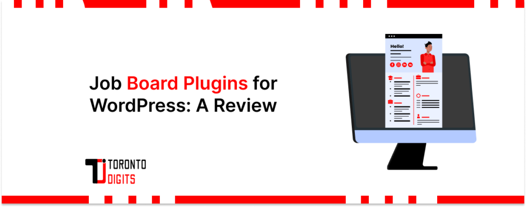 Job Board Plugins for WordPress: A Review 