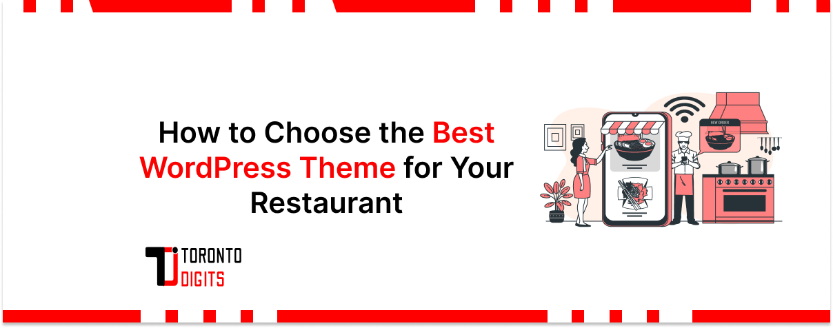 How to Choose the Best WordPress Theme for Your Restaurant (Top 10 Options)