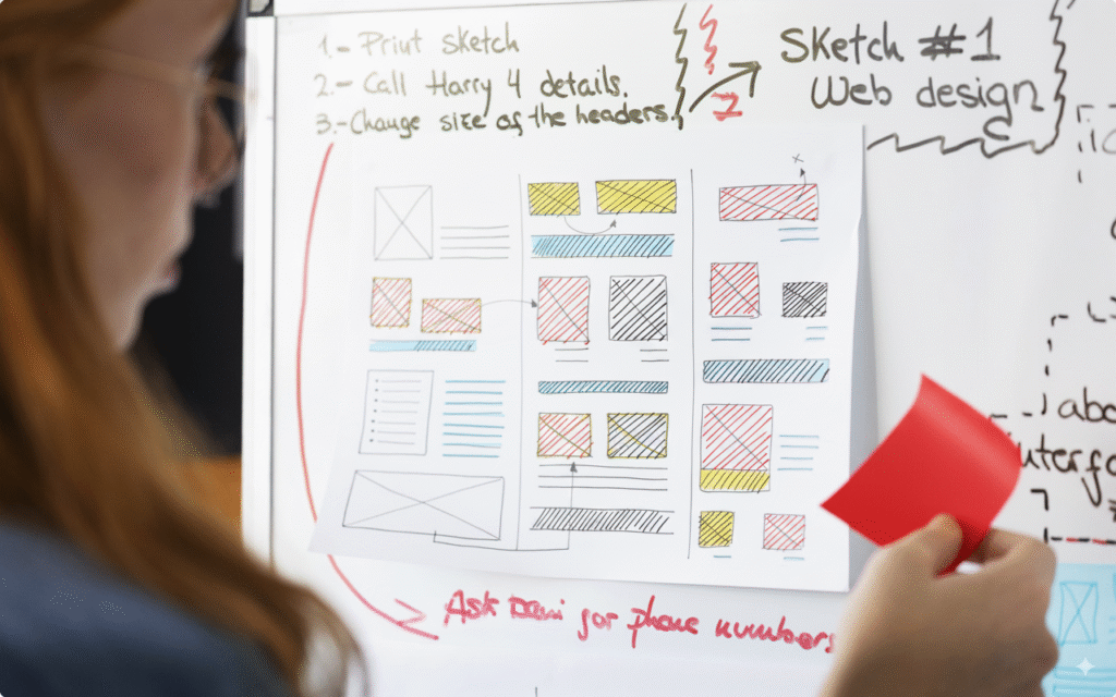 Agile MVP Development for Startups