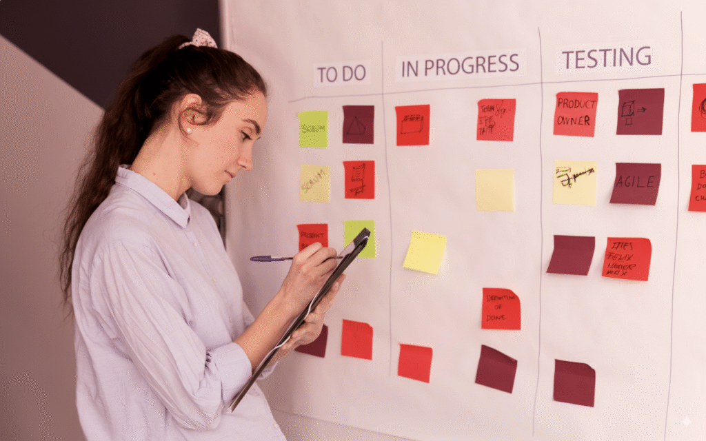 Top Reasons Startups Should Embrace Agile MVP Development