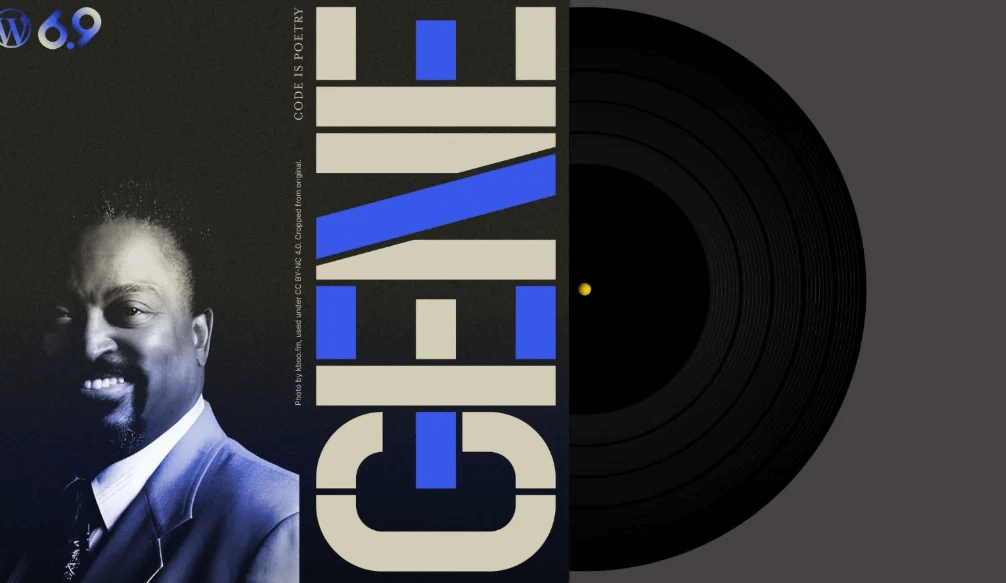 WordPress 6.9 Is Live — And It’s Packed With Features That Creators Will Love