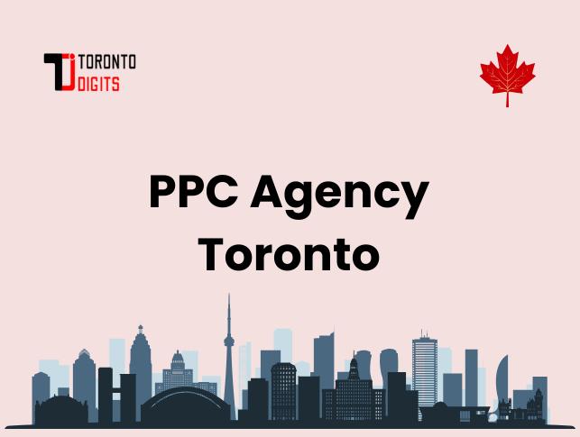 PPC agency Toronto