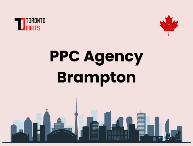 PPC Agency Brampton