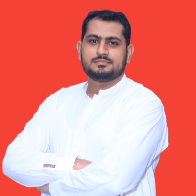 Muhammad Waqas Muhammad Waqas